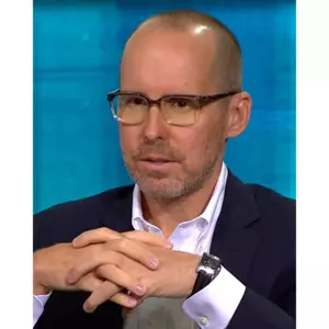 Mark Spitznagel
